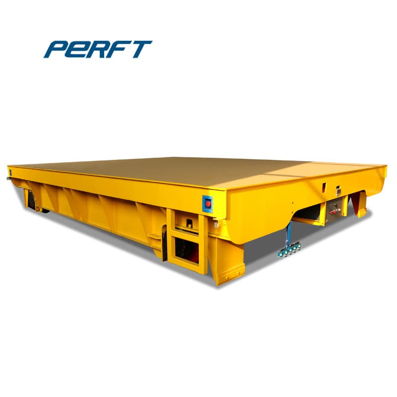 Transfer Car Export 200 Ton